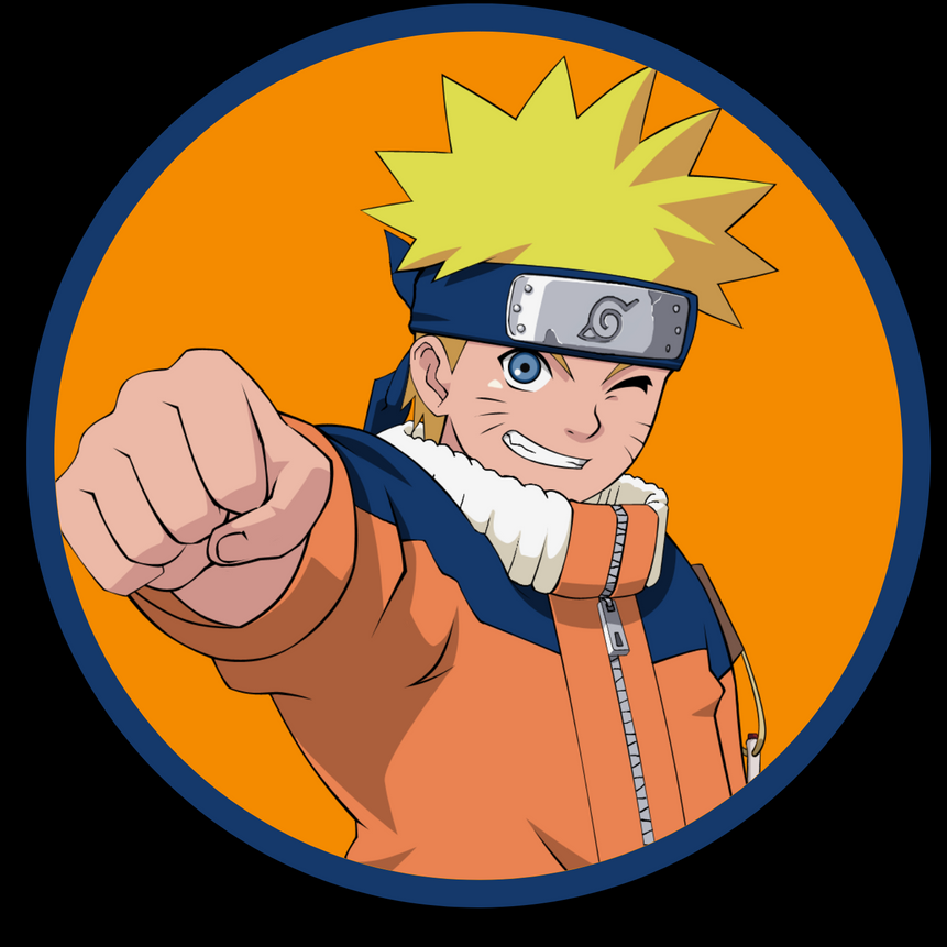 Uzumaki Naruto Kid