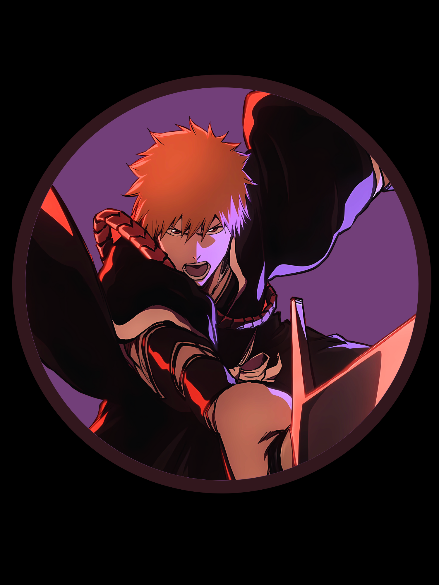 Ichigo Kurosaki