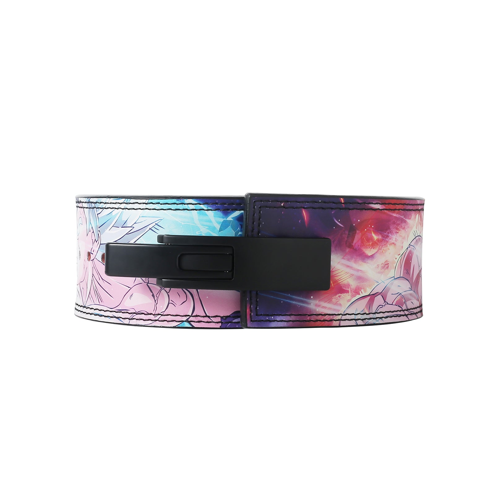 Dragon Ball - Goku vs Jiren Training Belt