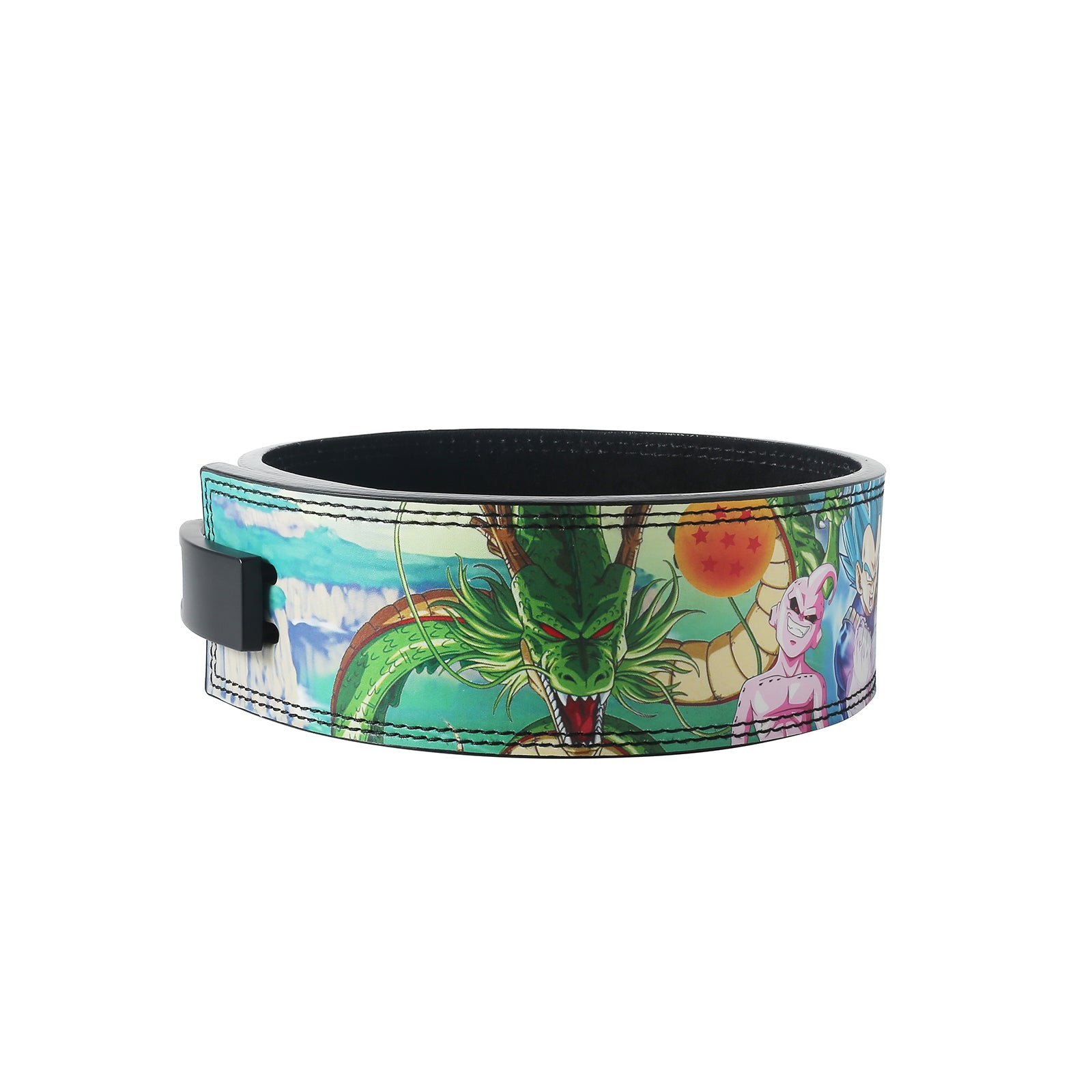 Dragon Ball Z Training Belt