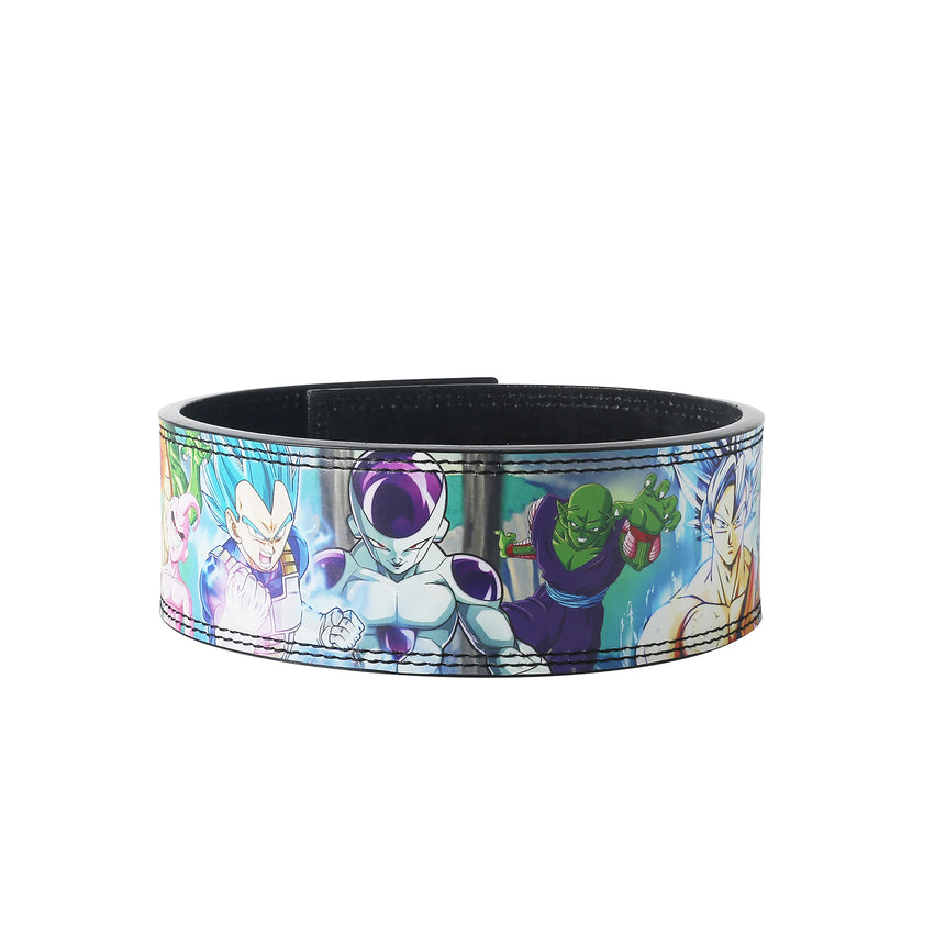 Dragon Ball Z Training Belt
