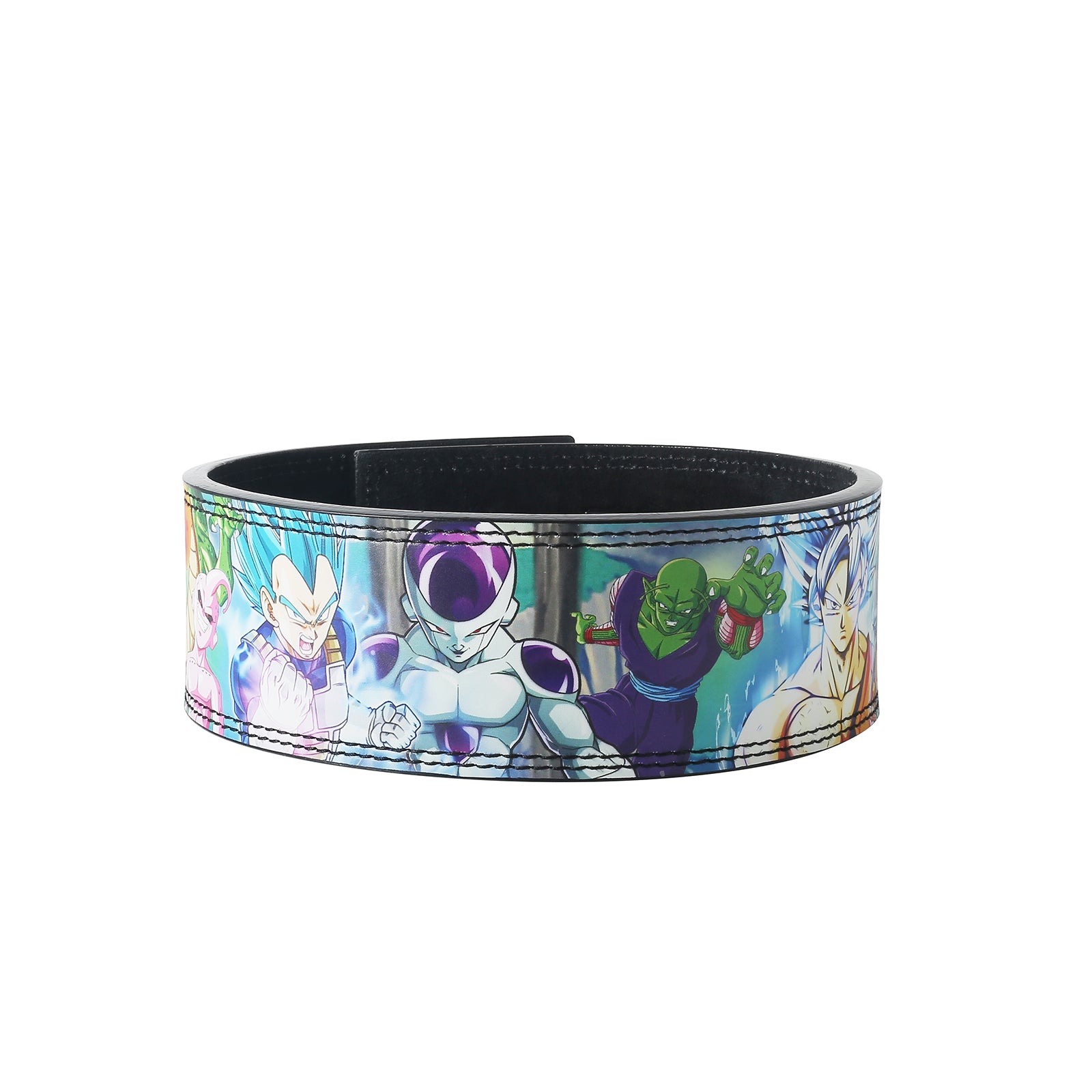 Dragon Ball Z Training Belt