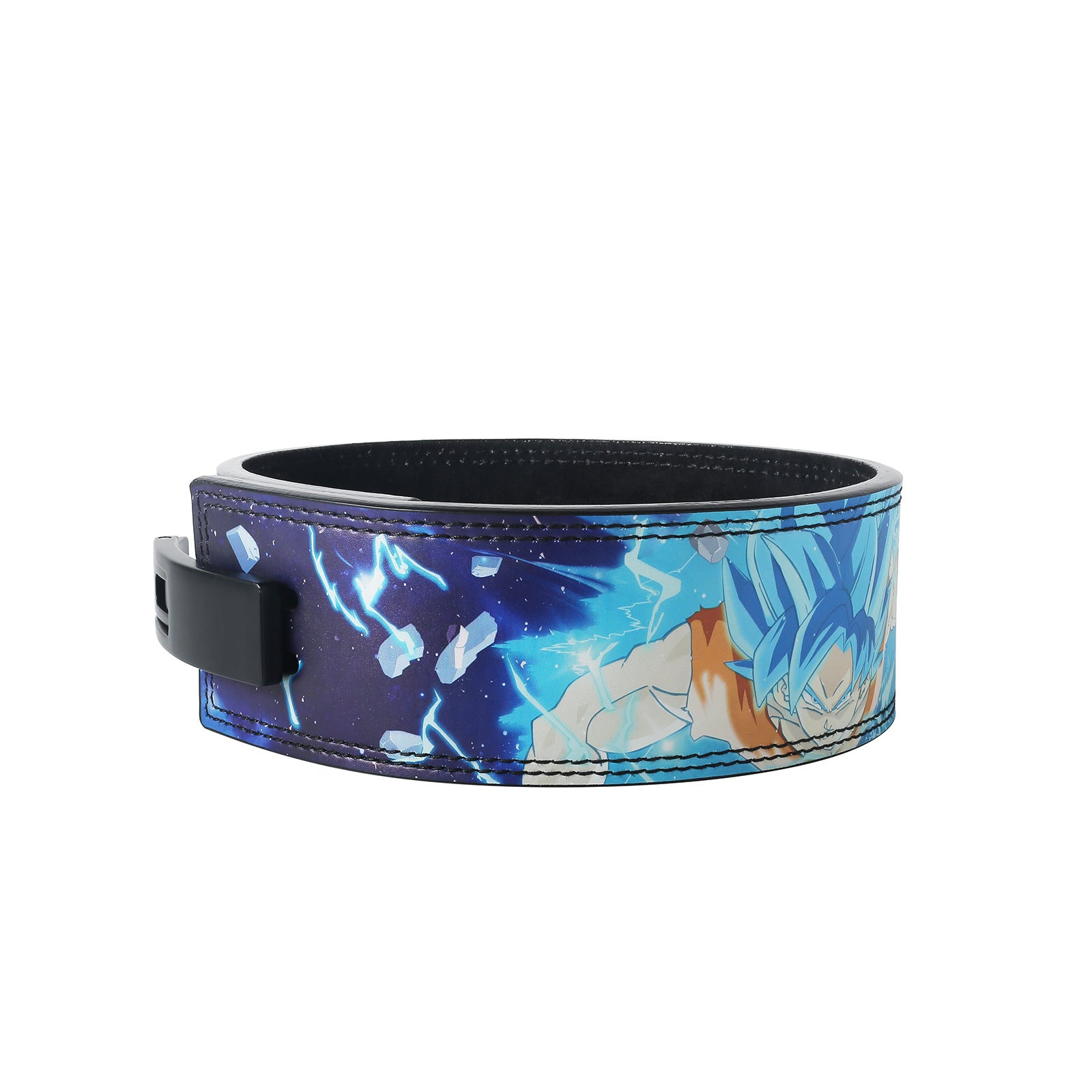 Dragon Ball Super - Goku and Vegeta Training Belt