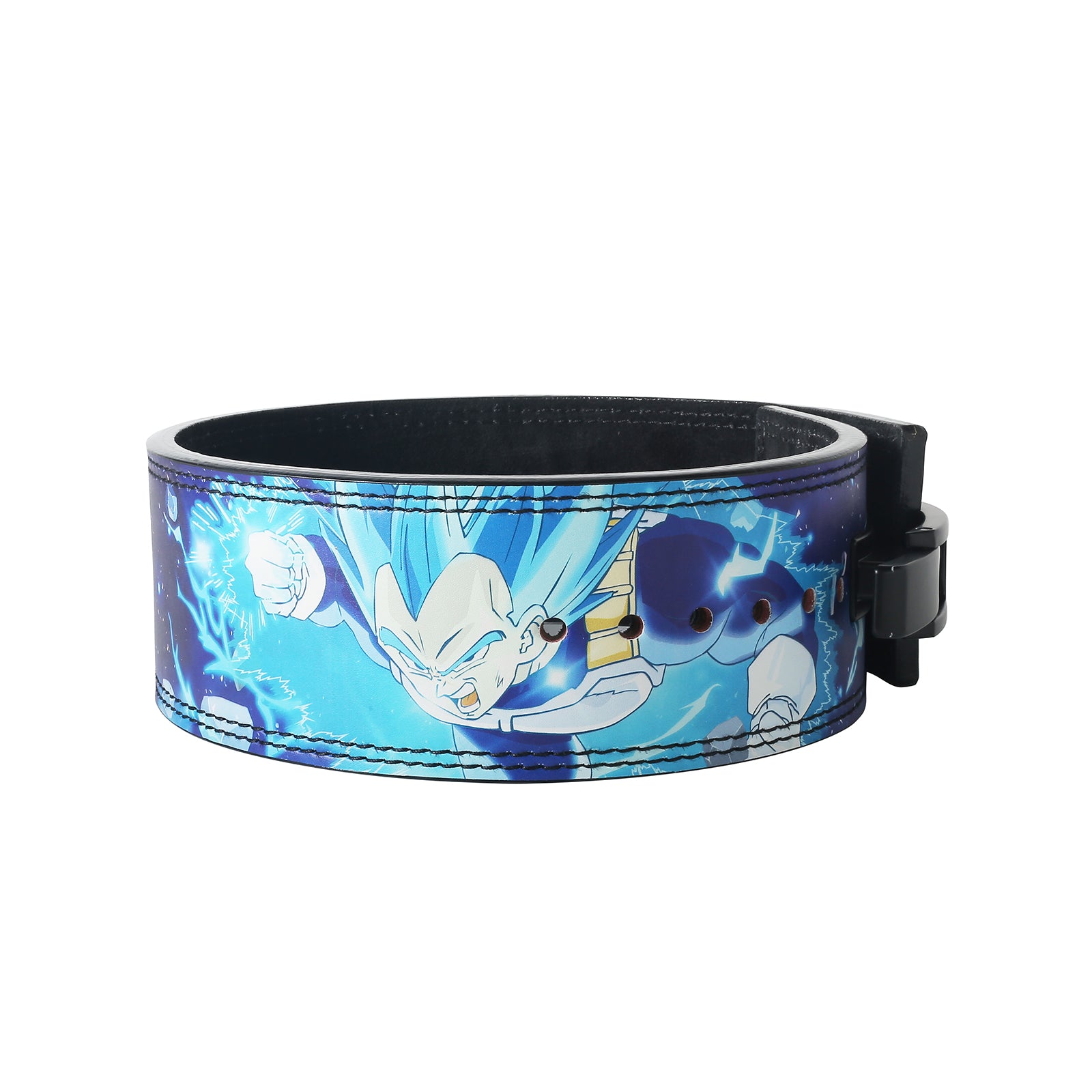 Dragon Ball Super - Goku and Vegeta Training Belt