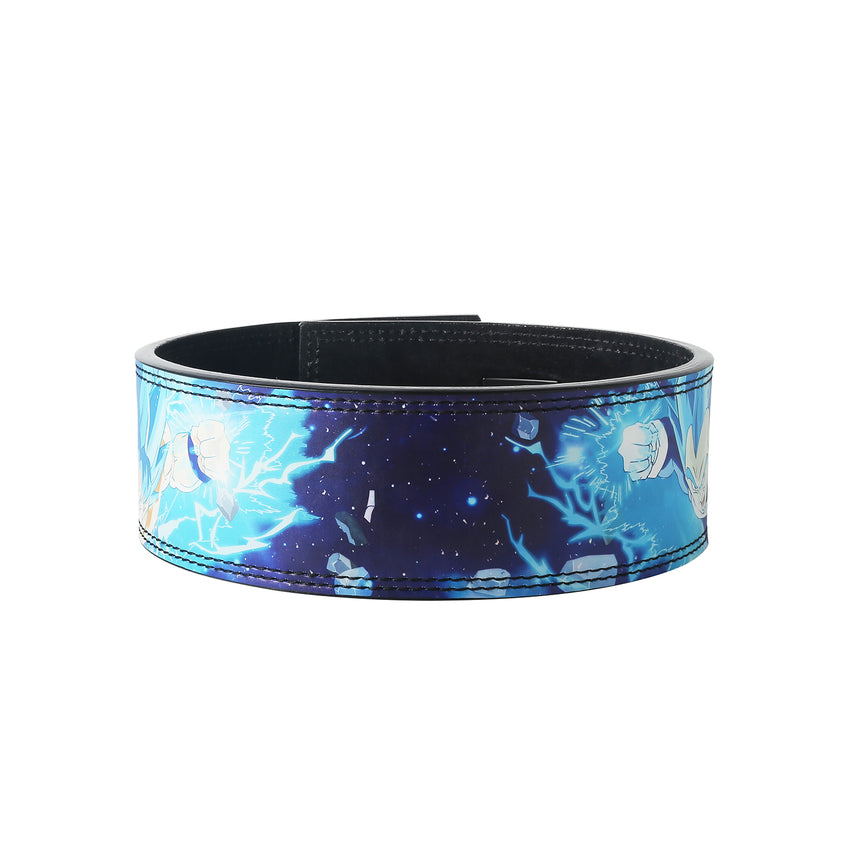 Dragon Ball Super - Goku and Vegeta Training Belt