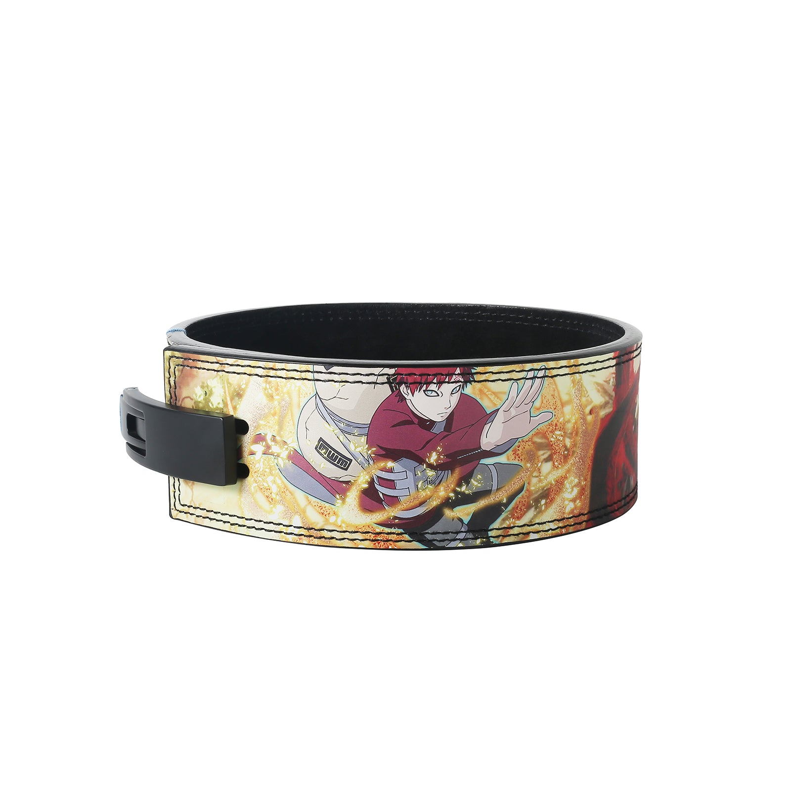 Naruto Themed Training Belt