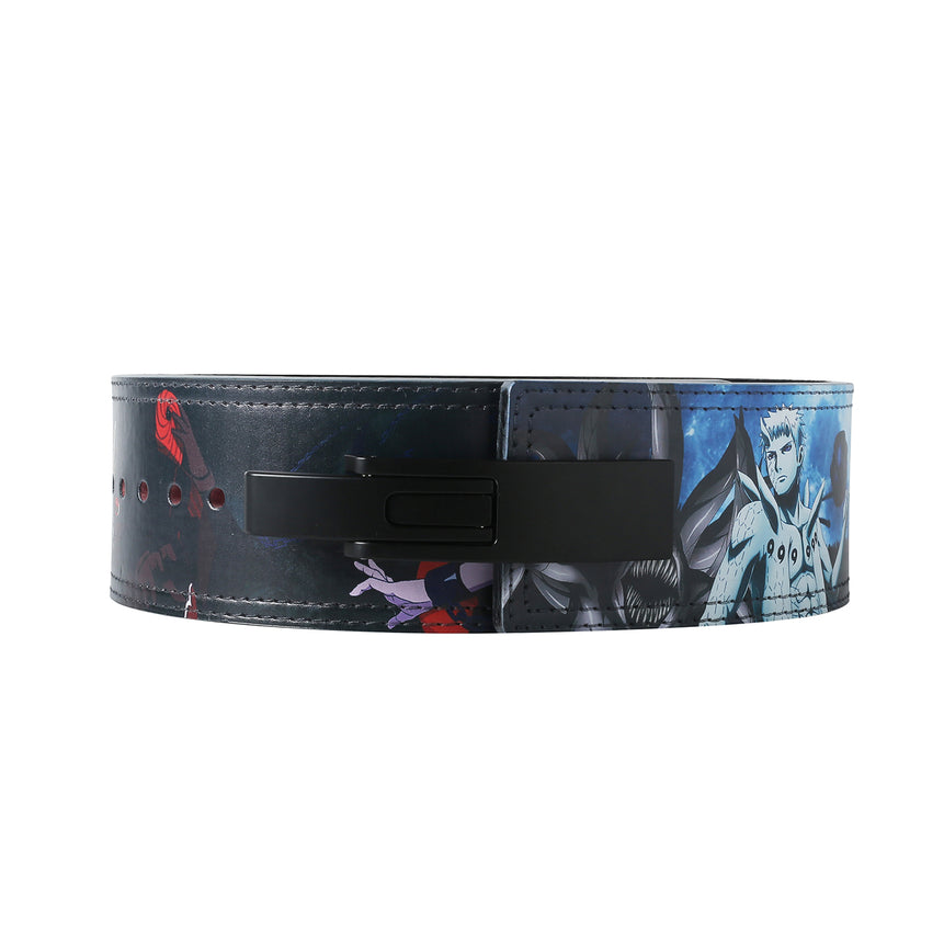 Naruto - Obito and Madara Training Belt