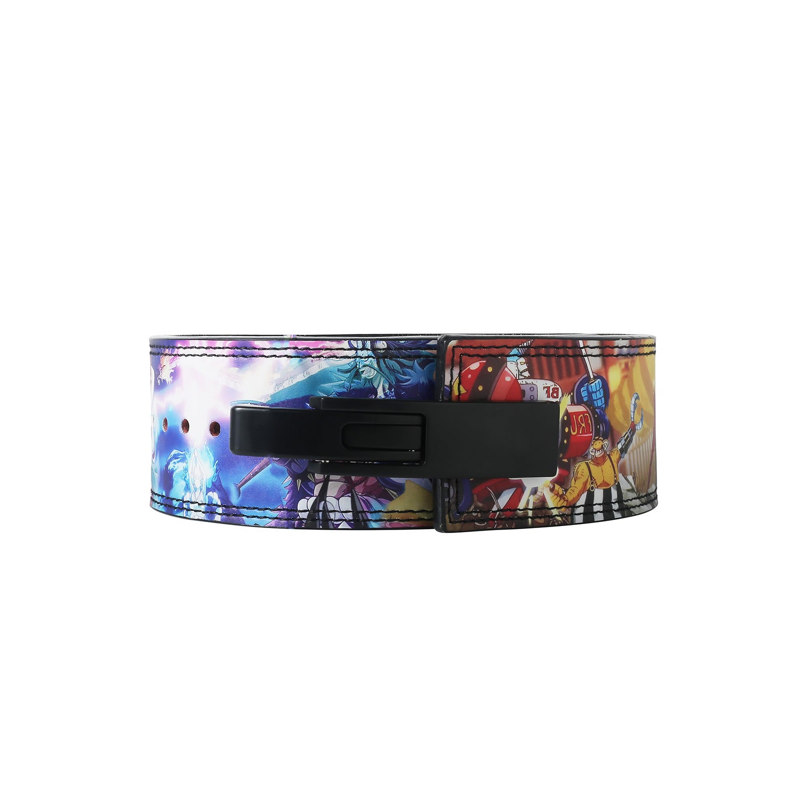 One Piece - Wanokuni Training Belt