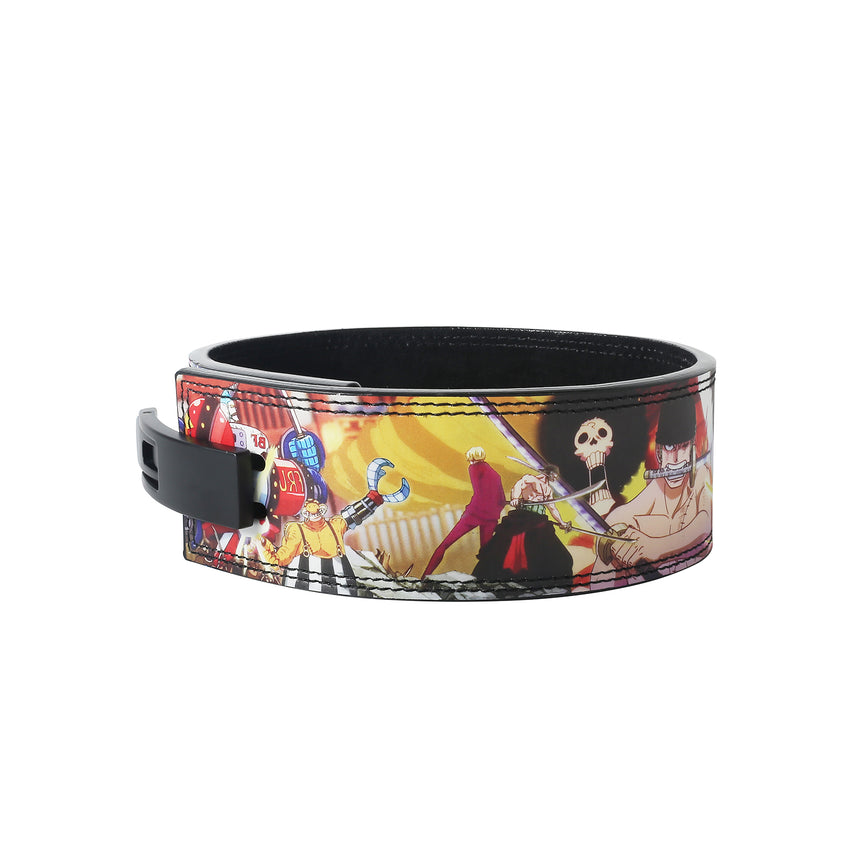 One Piece - Wanokuni Training Belt