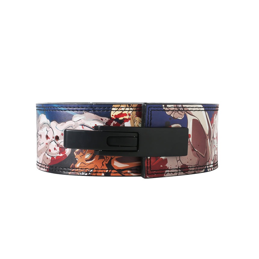 Baki Training Belt