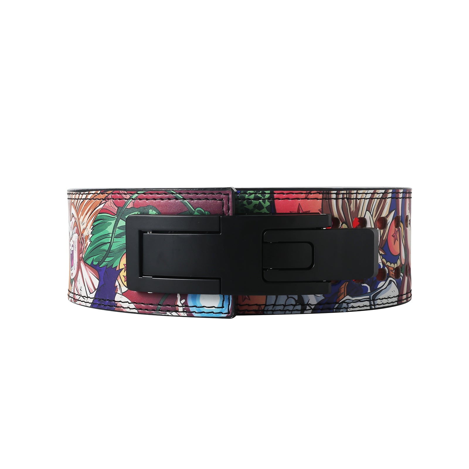Dragon Ball Z Training Belt