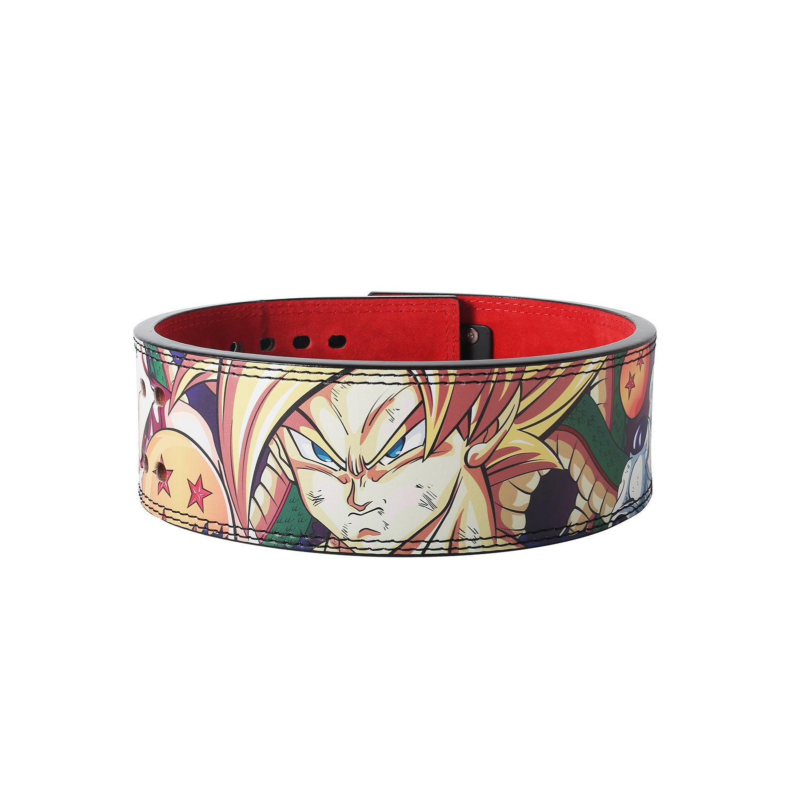 Dragon Ball Z Training Belt