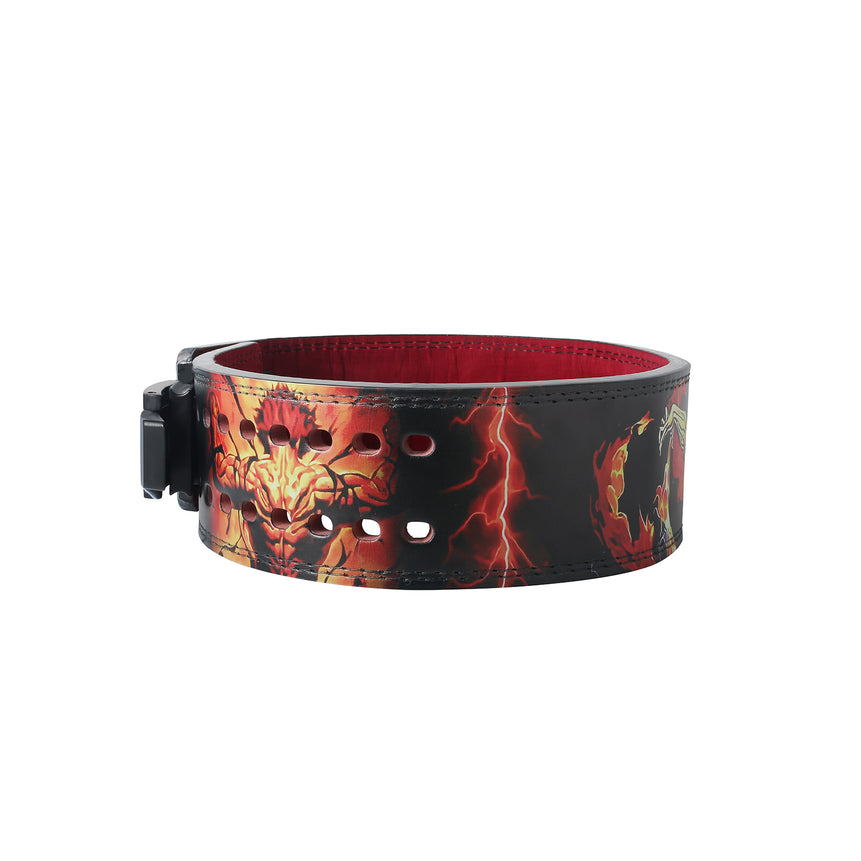 Baki - Yuichiro Hanma Training Belt