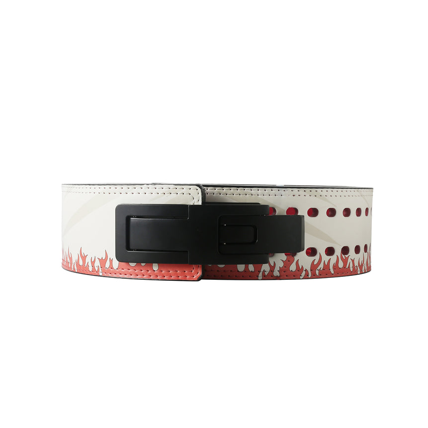 4th Hokage Training Belt