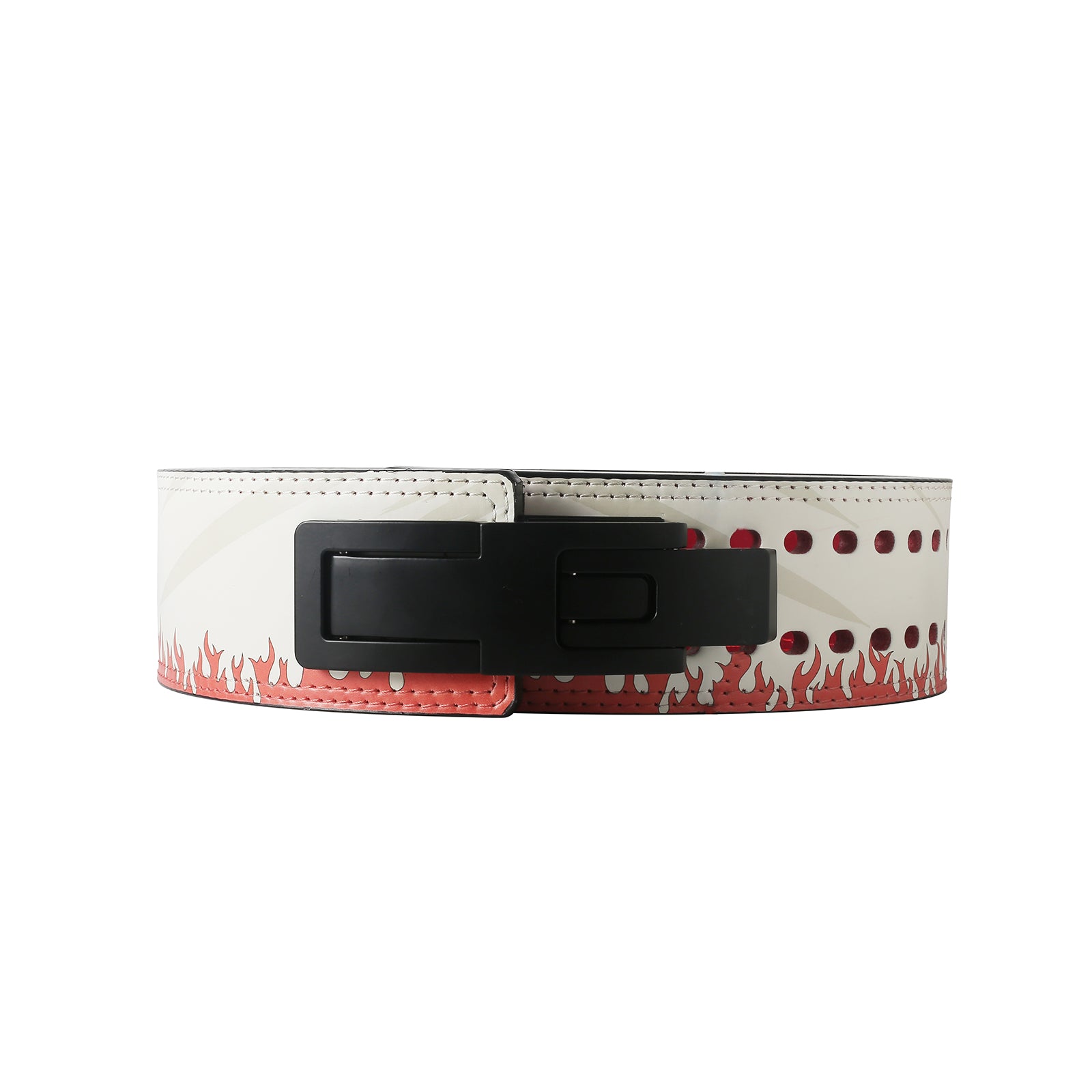 4th Hokage Training Belt