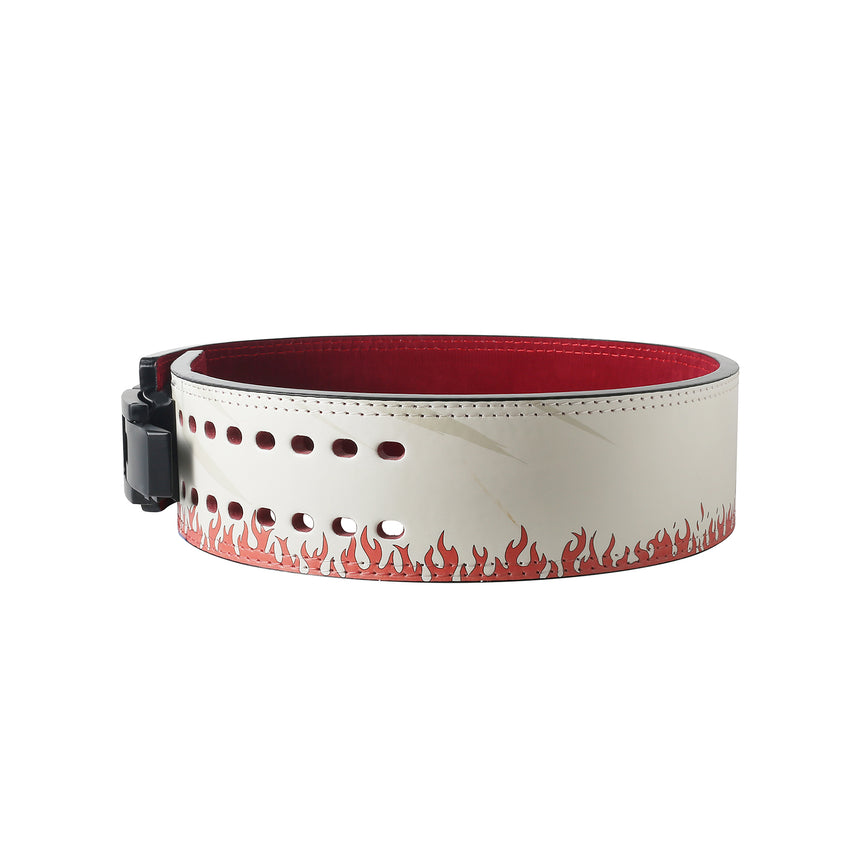 4th Hokage Training Belt