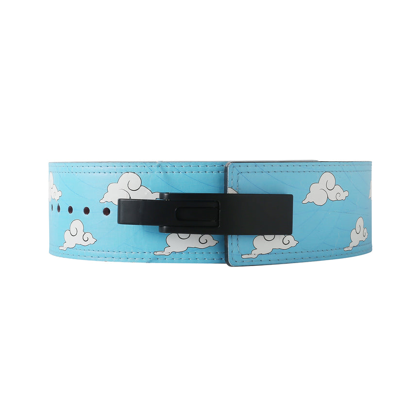 Demon Slayer Tanjiro Training Belt