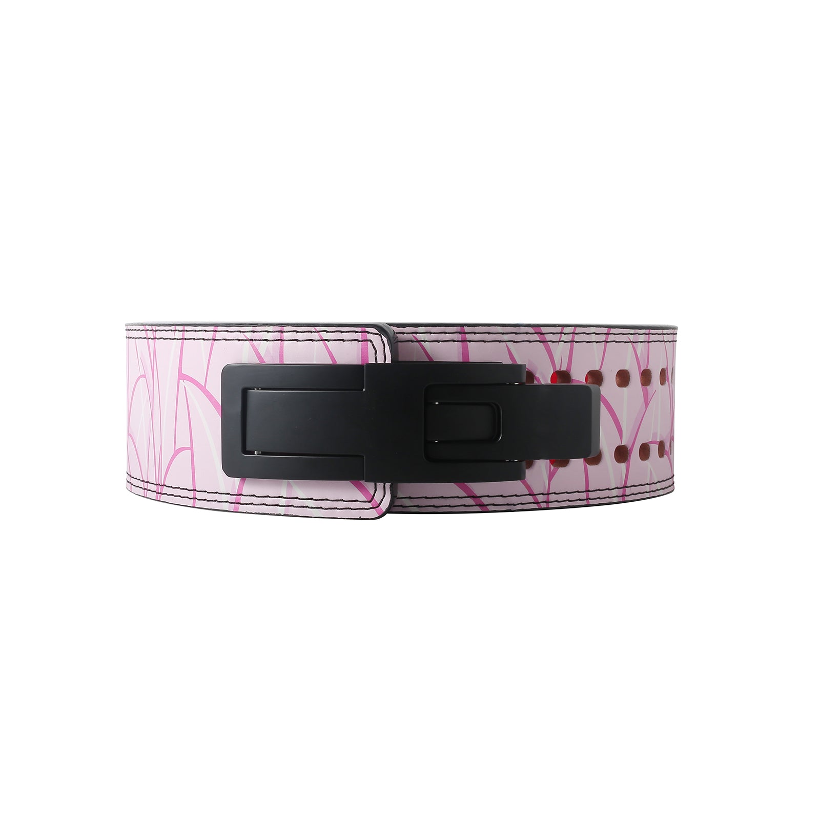 One Piece - Doflamingo Embroidered Training Belt