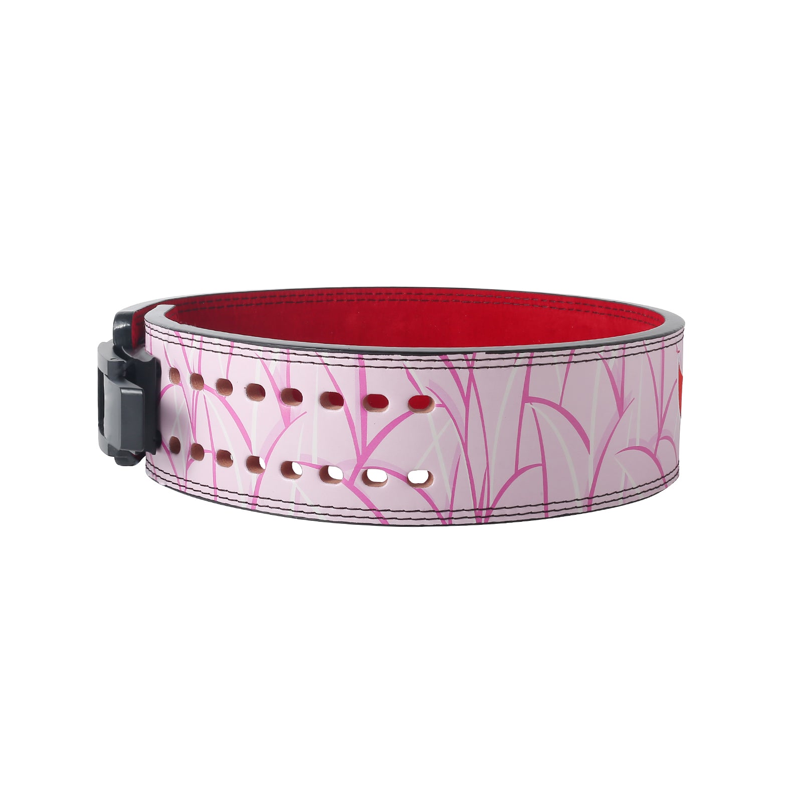 One Piece - Doflamingo Embroidered Training Belt