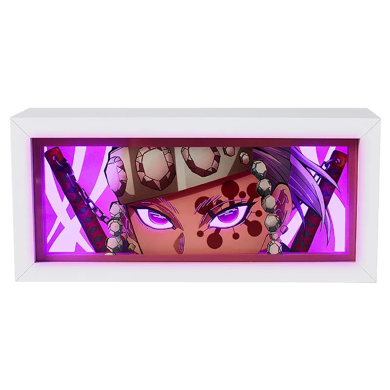 Demon Slayer Tengen Light Box