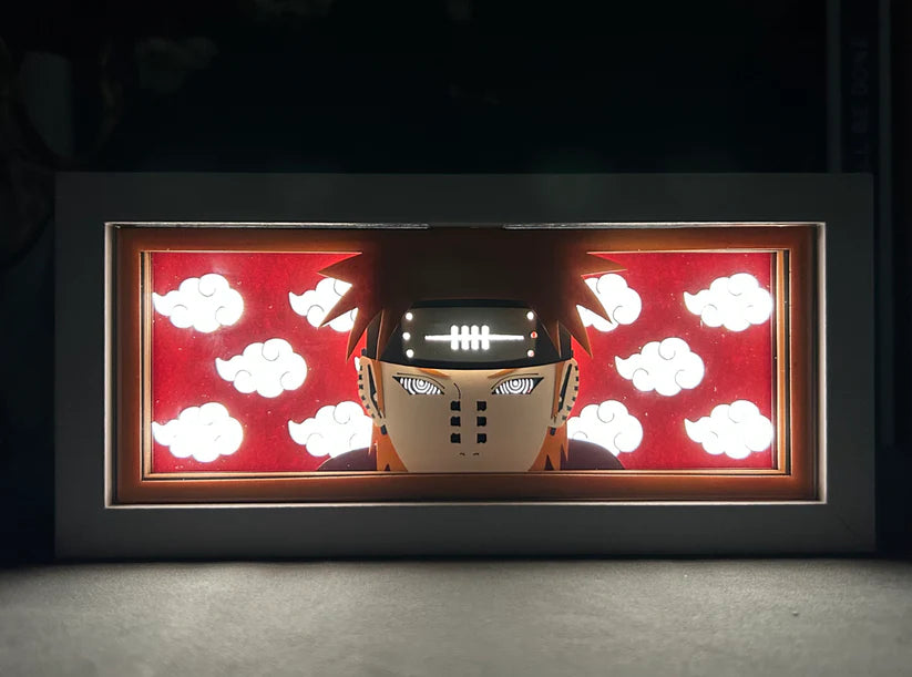 Nagato Pain Light Box