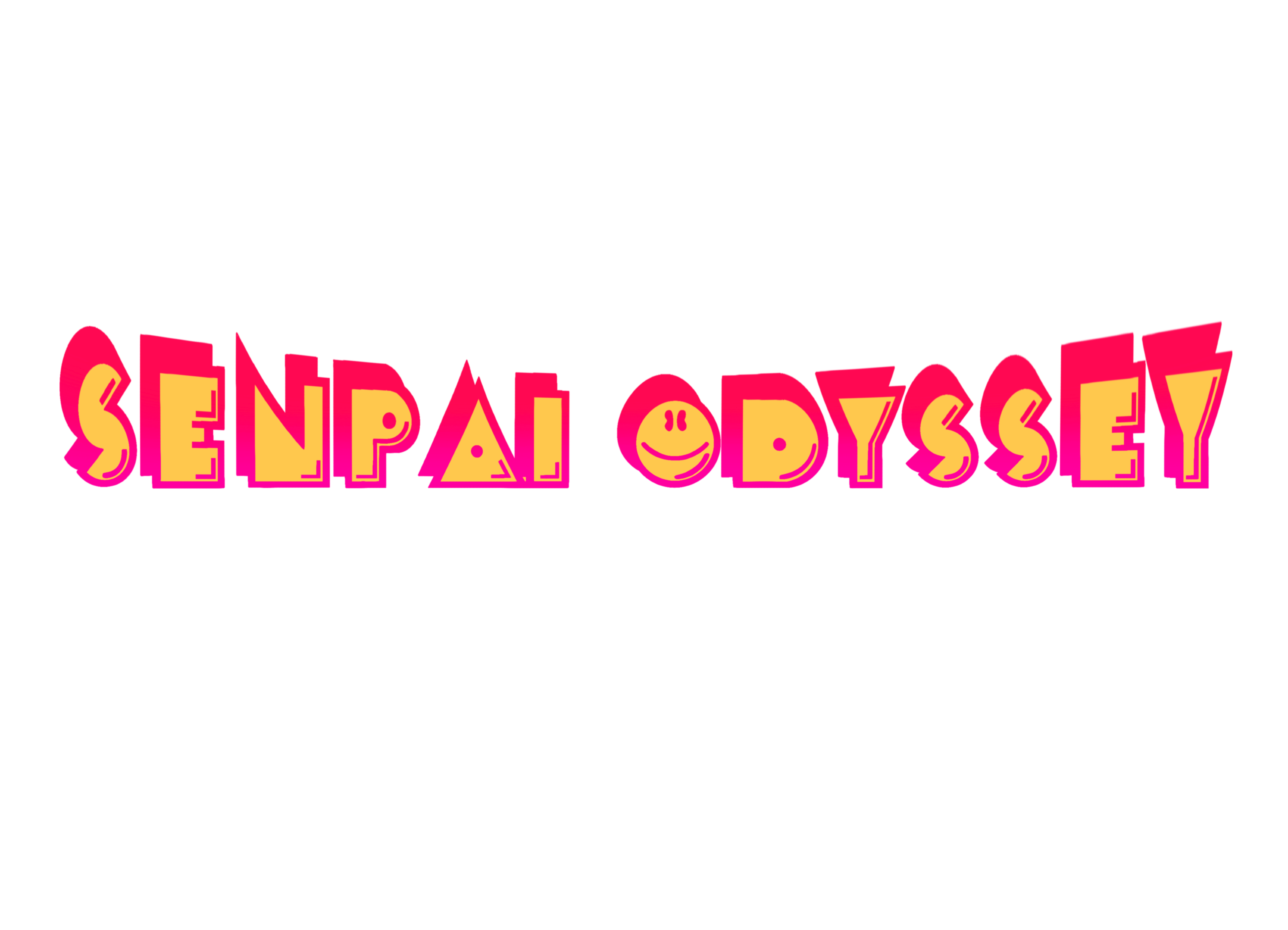 SENPAI ODYSSEY Your AllInOne Anime Store Senpai Odyssey