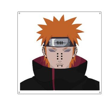 Nagato Pain Neon Sign