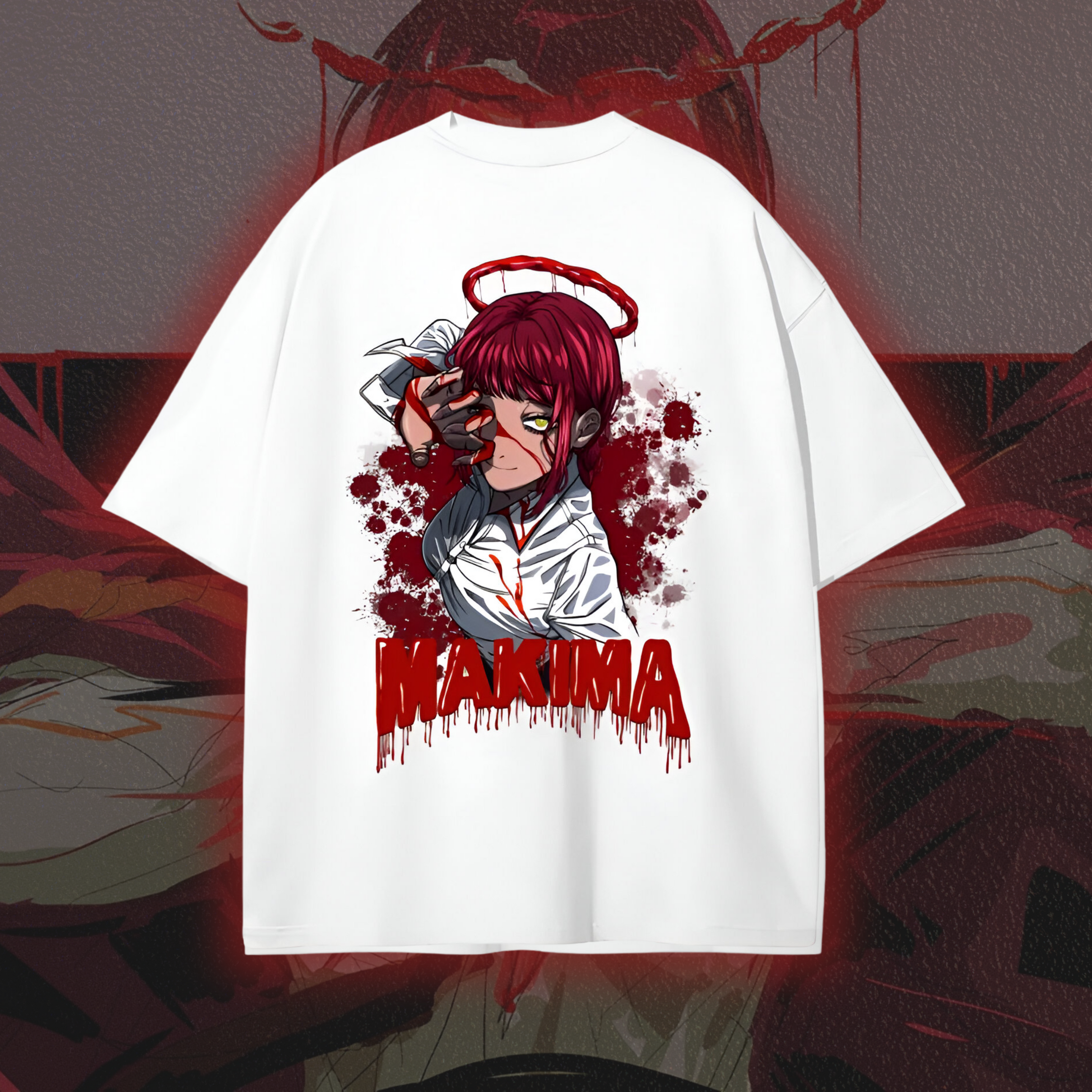 Chainsaw Man - Makima the Control Devil