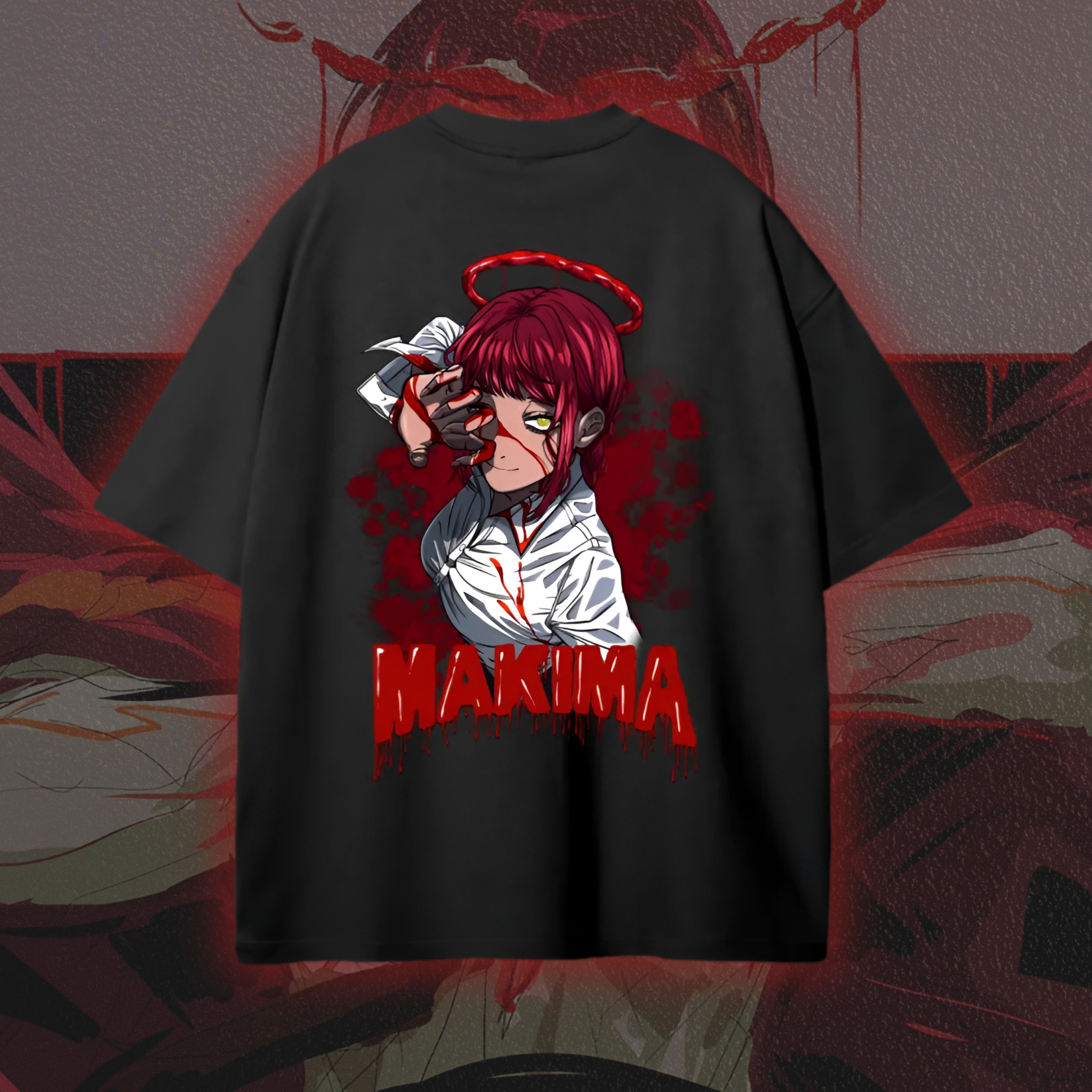 Chainsaw Man - Makima the Control Devil